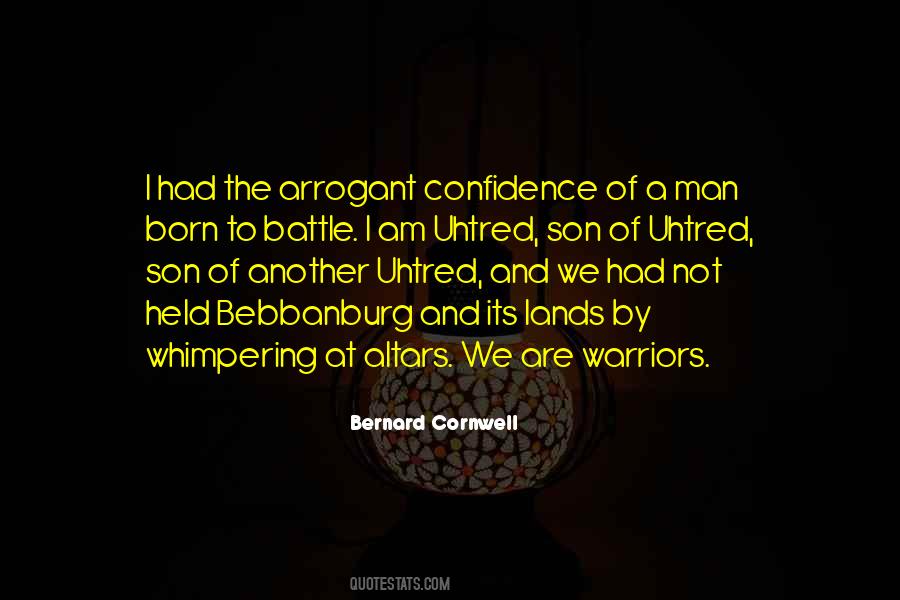 I Am Uhtred Son Of Uhtred Quotes #515149 I Am Uhtred Son Of Uhtred Quotes #515149