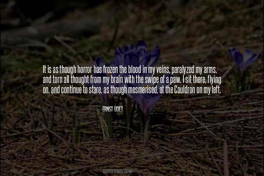 I Can Stare At You Quotes #107471