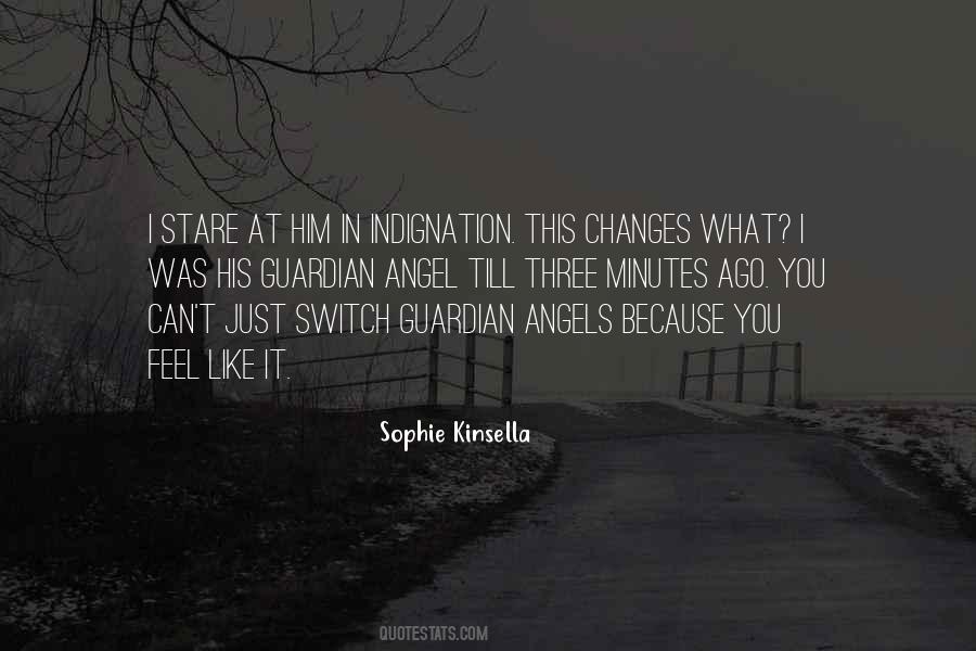 I Can Stare At You Quotes #441651