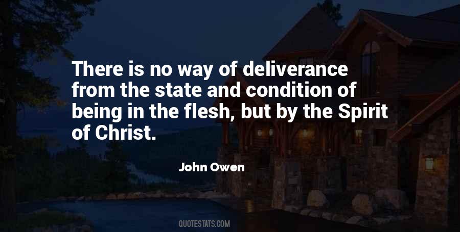 Quotes About Being In Christ #1201890