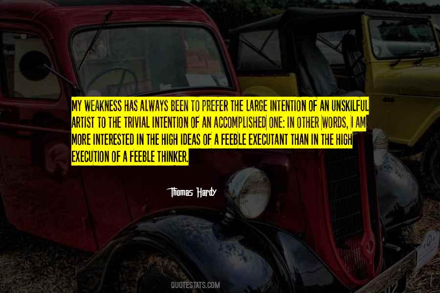 Artist Passion Quotes #1021834