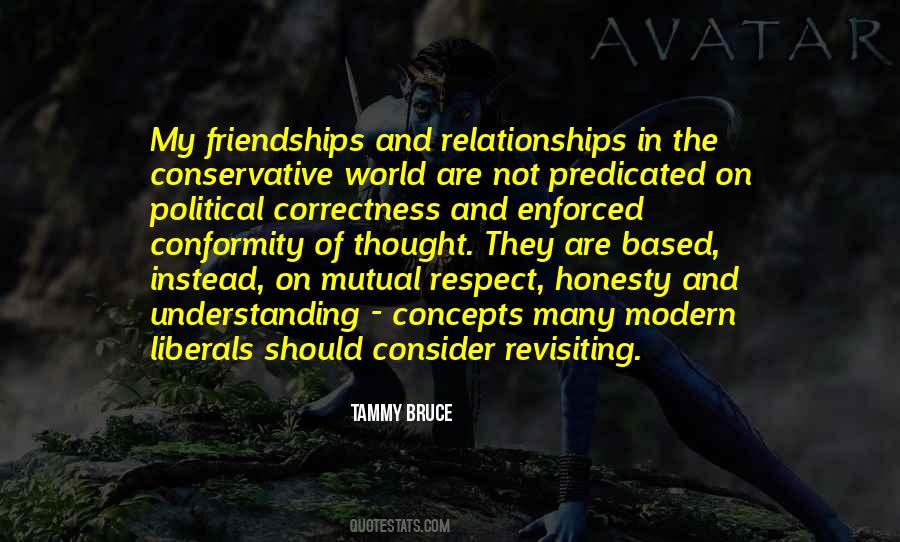 Understanding Relationships Quotes #686548