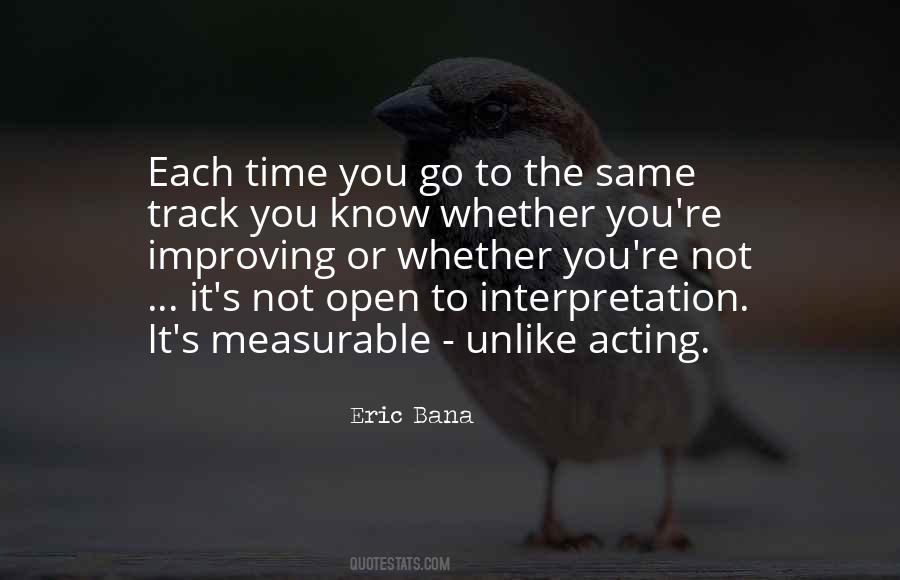 Whether You Know It Or Not Quotes #1092129