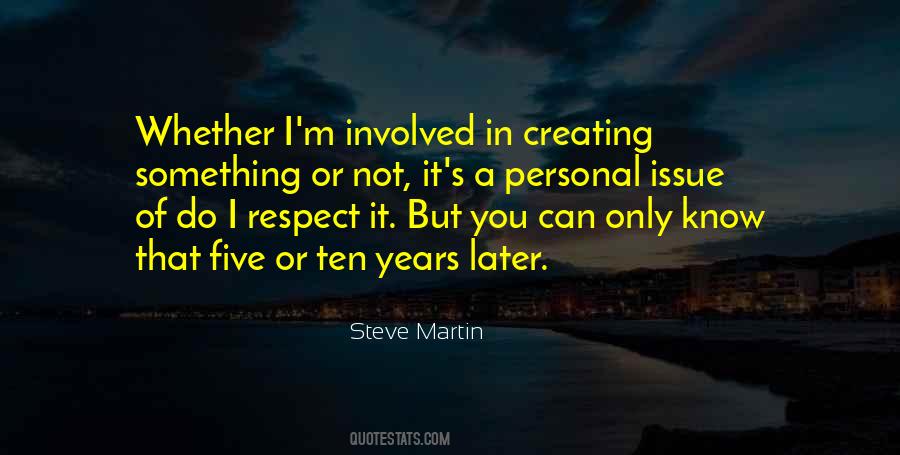 Whether You Know It Or Not Quotes #1505428