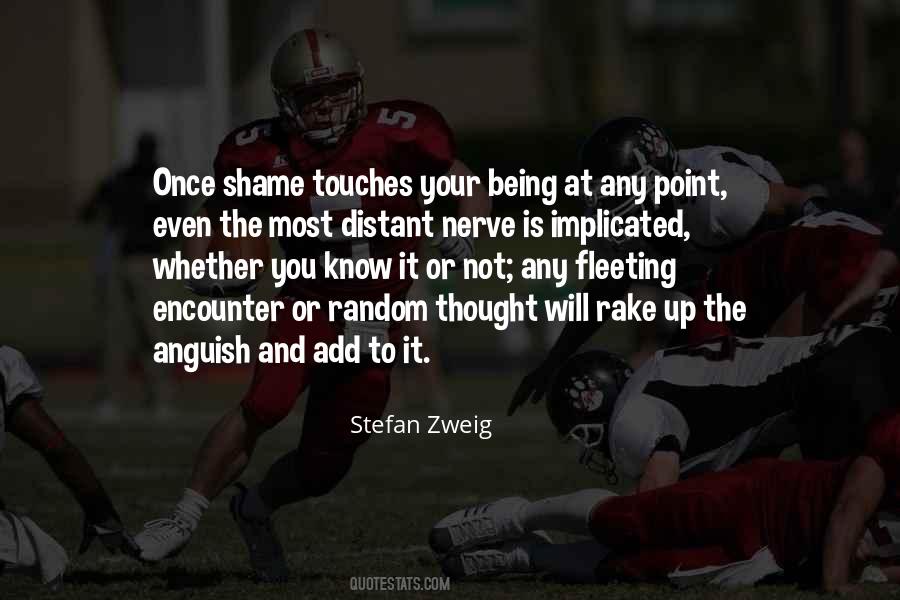 Whether You Know It Or Not Quotes #928761