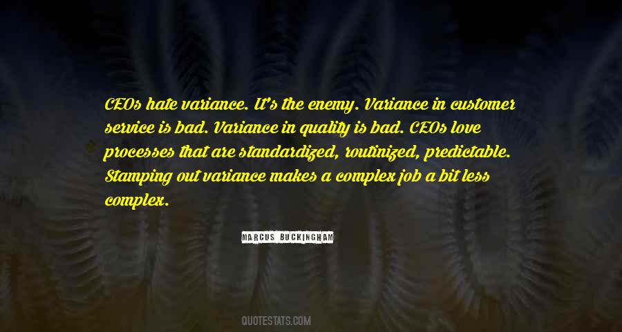 Hate Enemy Quotes #850996