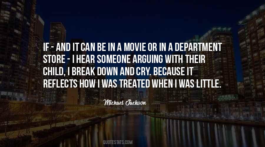 I Break Down And Cry Quotes #572164