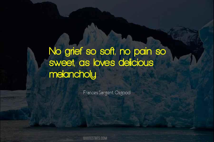 Love So Sweet Quotes #1052134