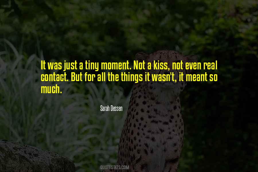 Love So Sweet Quotes #1560180