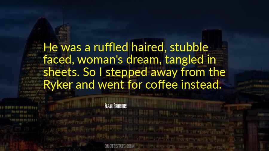 Love So Sweet Quotes #1727864