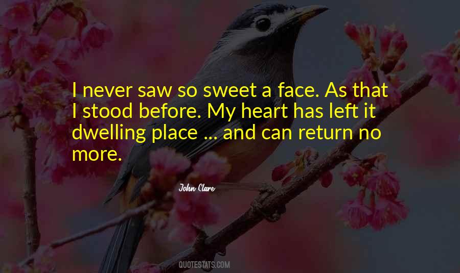 Love So Sweet Quotes #234222