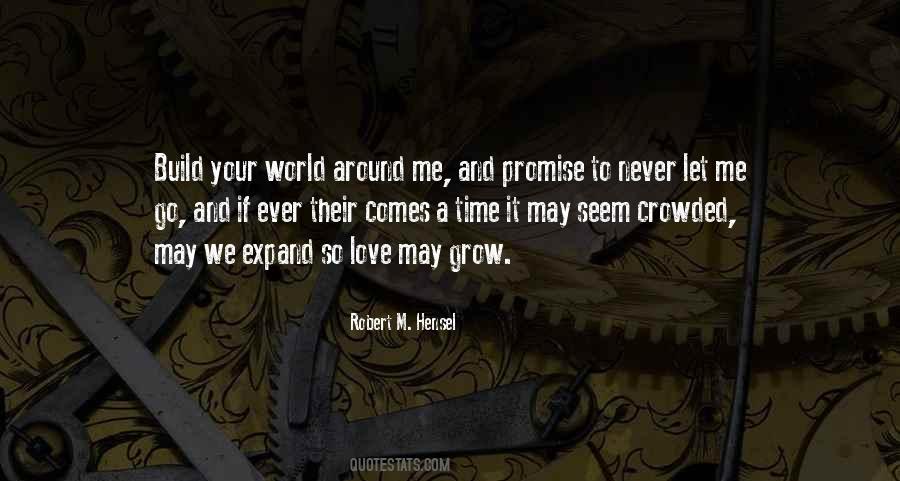 Love So Sweet Quotes #557865