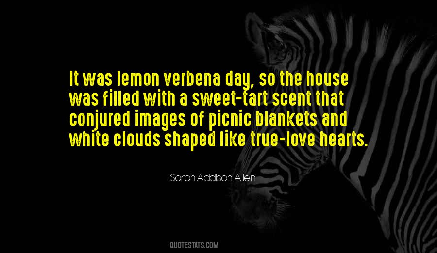 Love So Sweet Quotes #976282