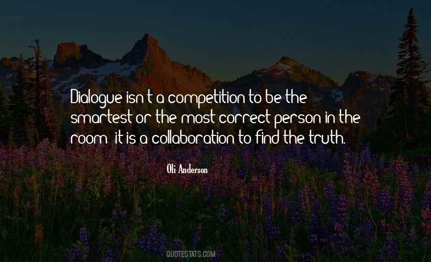 Be The Smartest Person In The Room Quotes #669739