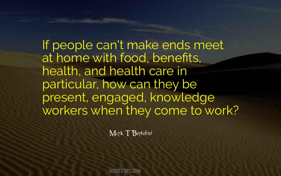 Work Knowledge Quotes #790723