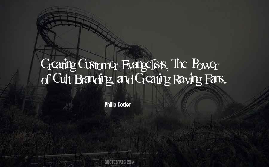 Power Of Branding Quotes #1177313