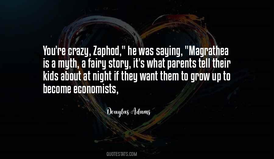 Fairy Night Quotes #225812