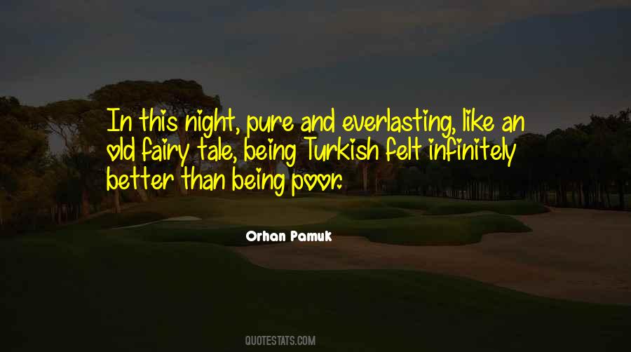 Fairy Night Quotes #364065