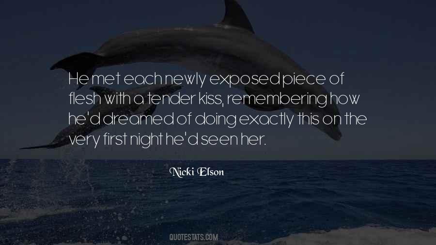 Fairy Night Quotes #847400