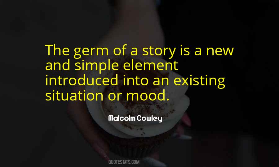 Writing Mood Quotes #1164808