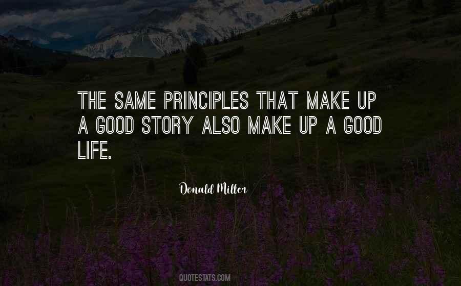Quotes About Good Storytelling #836046