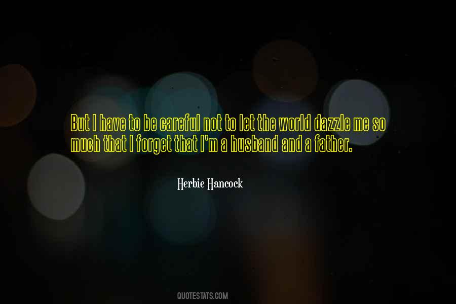 Husband Dad Quotes #1031790