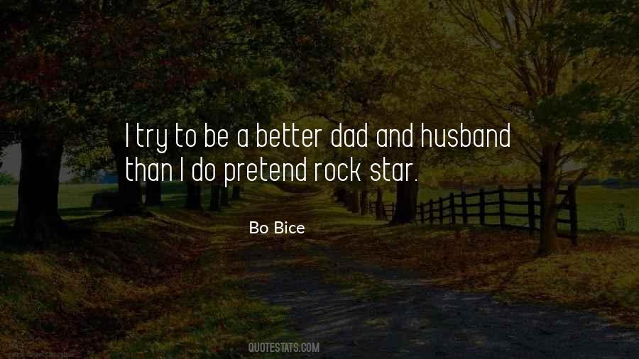 Husband Dad Quotes #1256231