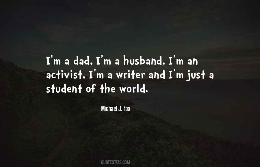 Husband Dad Quotes #43435