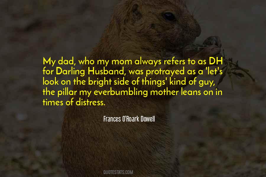 Husband Dad Quotes #469142