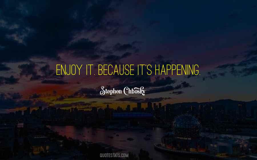 Enjoy Doing Nothing Quotes #8190