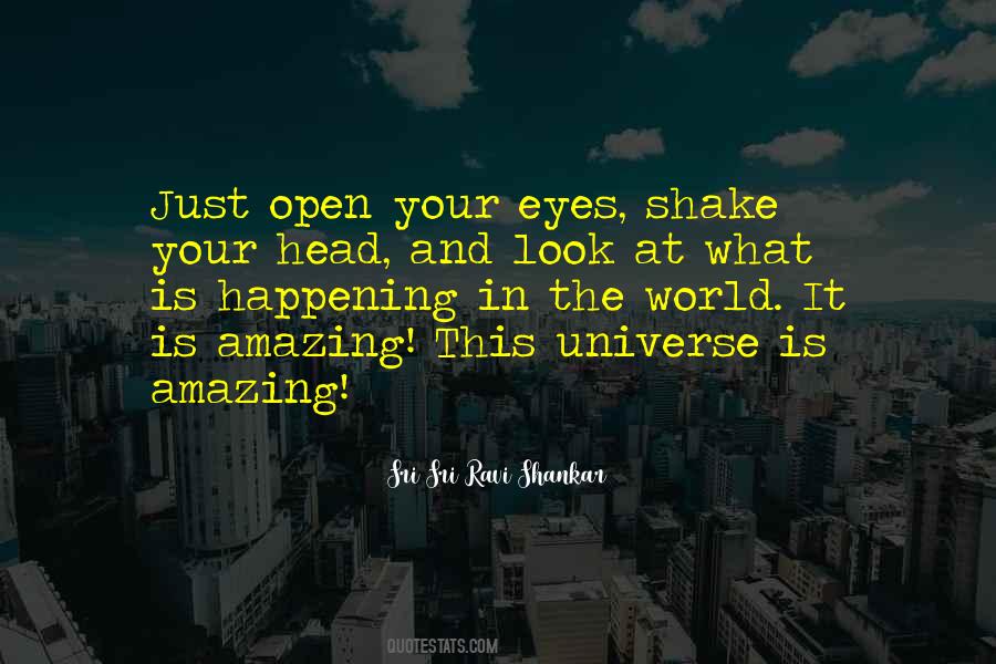 Look Eyes Quotes #58532