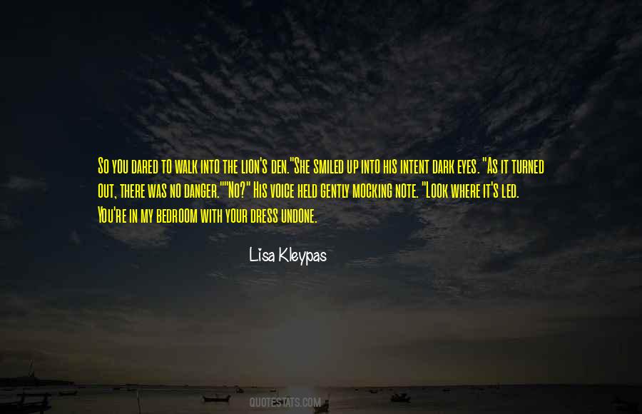 Look Eyes Quotes #61038