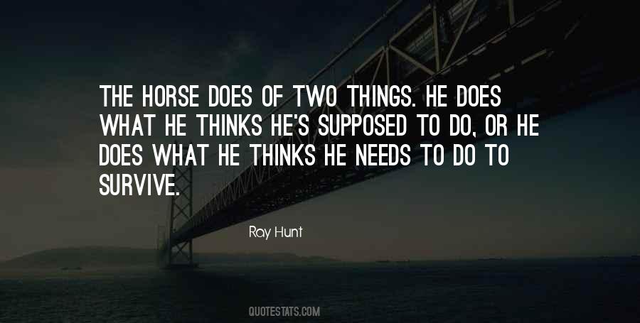 The Struggle To Survive Quotes #1765356
