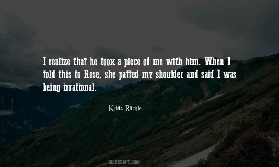 She Is Queen Quotes #1203515