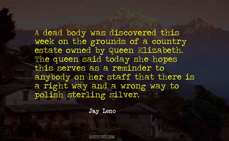 She Is Queen Quotes #1301510