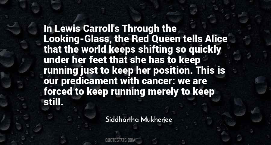 She Is Queen Quotes #247779