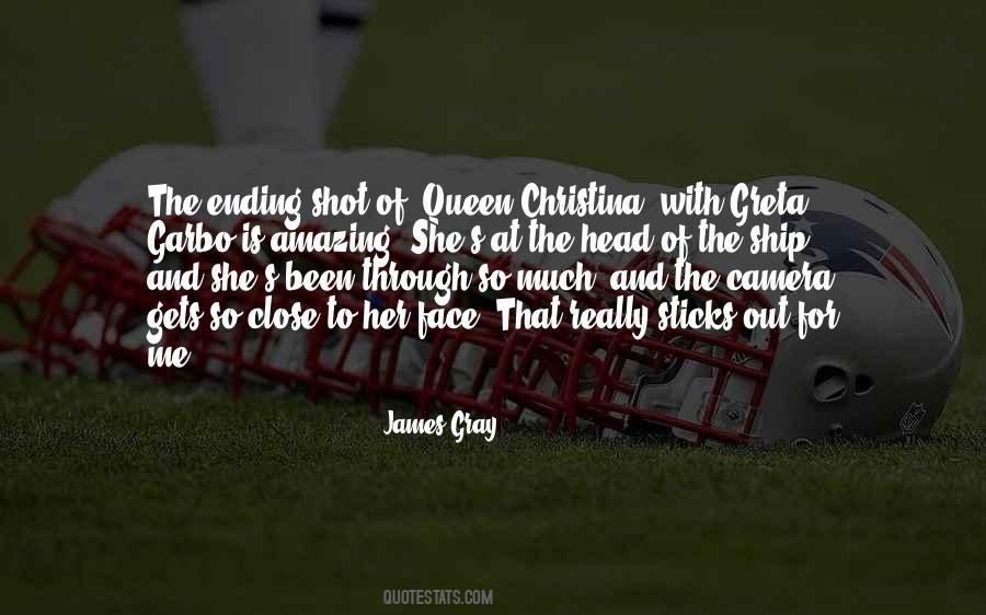 She Is Queen Quotes #330321