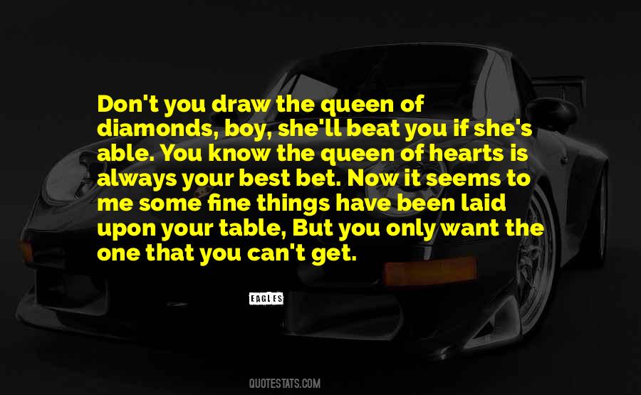 She Is Queen Quotes #358360