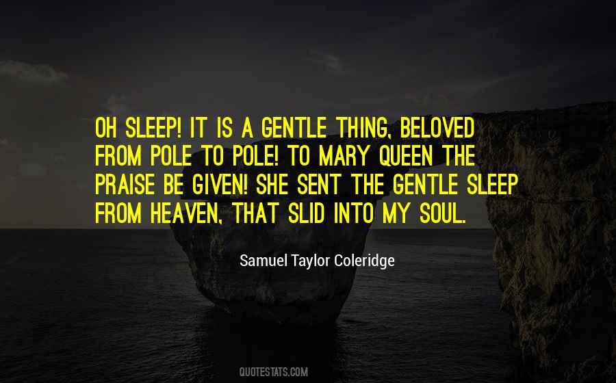 She Is Queen Quotes #706164