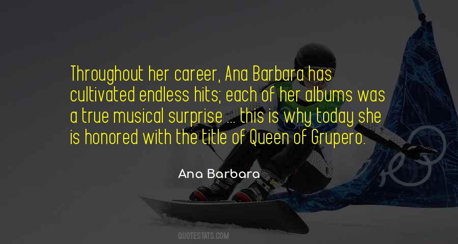 She Is Queen Quotes #812230