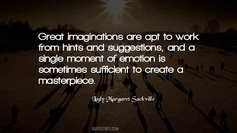 Create A Moment Quotes #1691430
