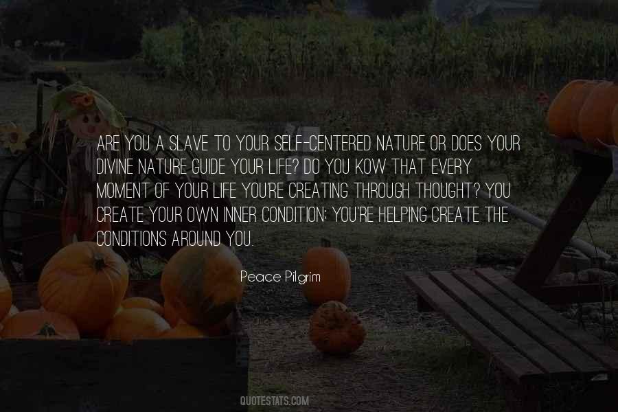 Create A Moment Quotes #1765032