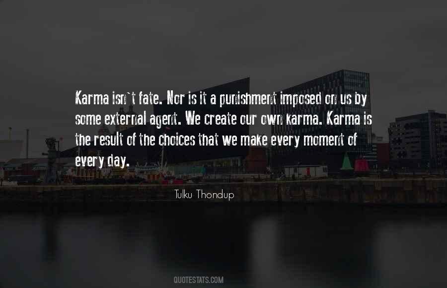 Create A Moment Quotes #255988