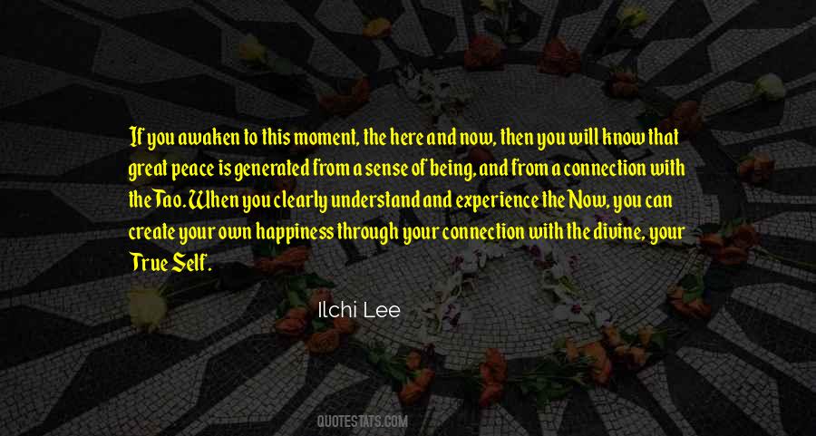 Create A Moment Quotes #670967
