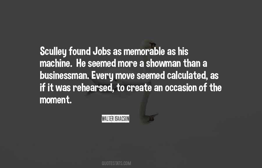 Create A Moment Quotes #707024