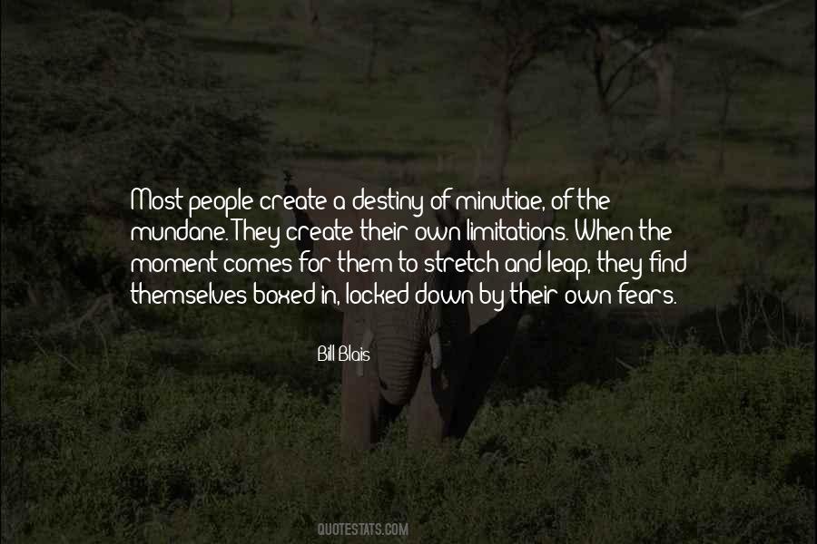 Create A Moment Quotes #905646