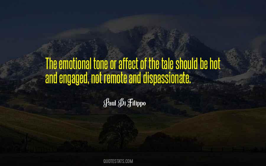 Be Hot Quotes #1120244