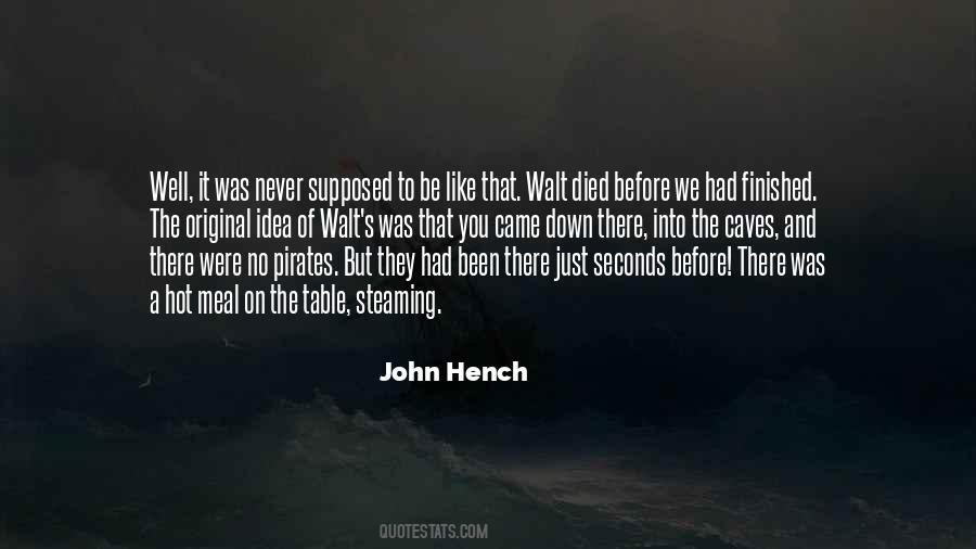 Be Hot Quotes #702583