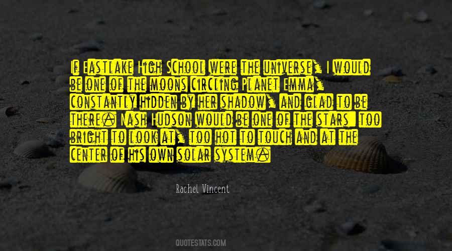 Be Hot Quotes #703890