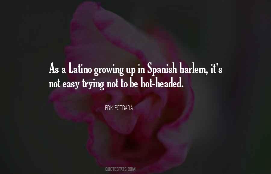 Be Hot Quotes #819903